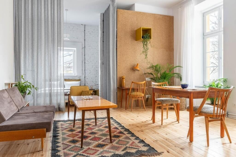 Others 4, Visitting Apartments - Podwale, Środa Śląska