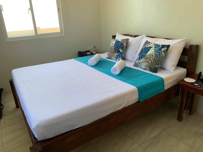 Bedroom 3, Sunrise Beach Resort, Santa Fe