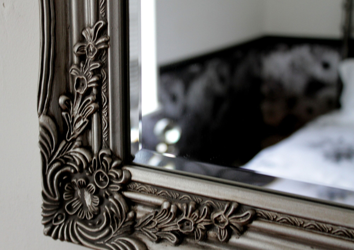 Bedroom 2, Le Potier Jovial, Manche