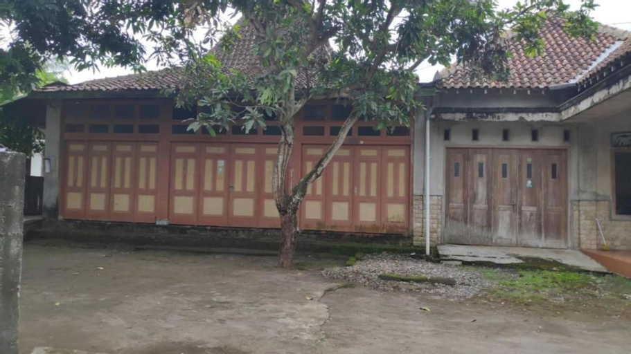 Homestay Joglo Sudiatmojo, Bantul