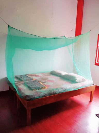 Bedroom 2, Gonzaga Fairytale Hostel, Danao