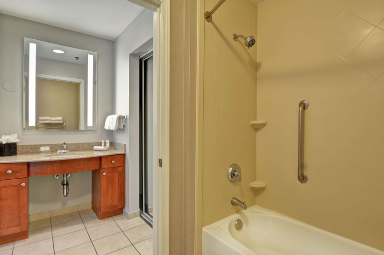 Homewood Suites Reno, Washoe