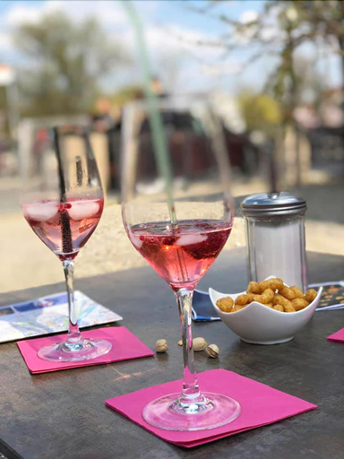 Food & Drinks 5, Hotel DAH-Inn, Dachau