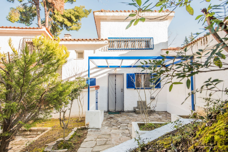 Exterior & Views 2, Villa Phaedra by halu! Villas, Central Macedonia
