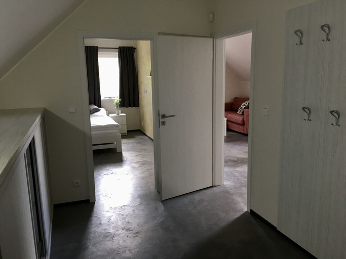 Bathroom 5, U tří bratr��, Jablonec nad Nisou