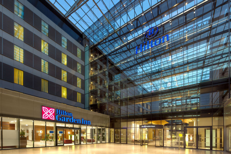 Hotel Hilton - Booking Promo Murah - Tiketcom