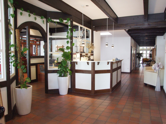 Public Area 3, Boutique Hotel Wolfsburg, Wolfsburg