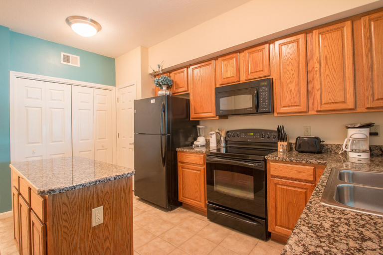 Others 5, Legacy II 202, Harrison