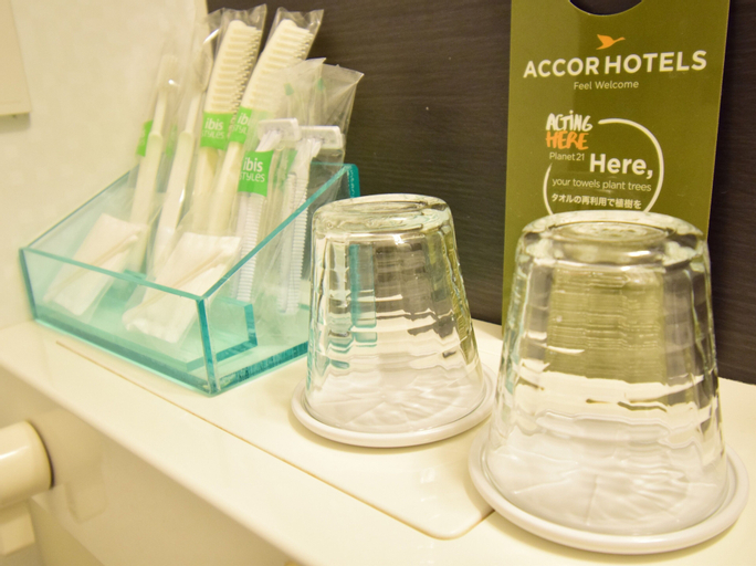 ibis Styles Kyoto Station, Kyoto