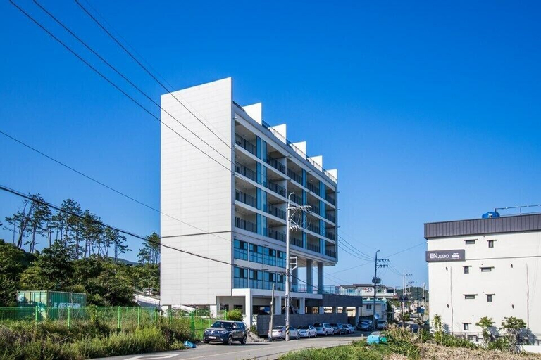 Yeonhawri330 Pool Villa & Hotel, Gijang