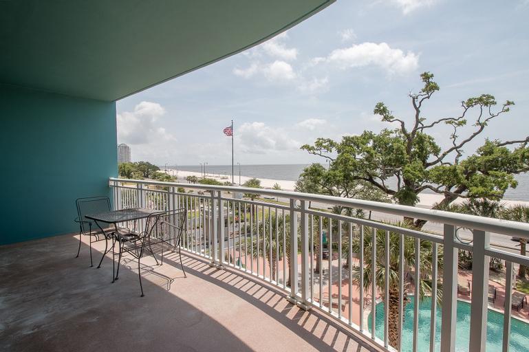 Legacy II 302, Harrison