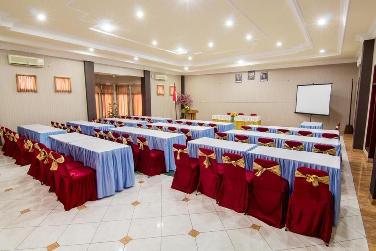 Hotel Setia Budi Madiun, Madiun