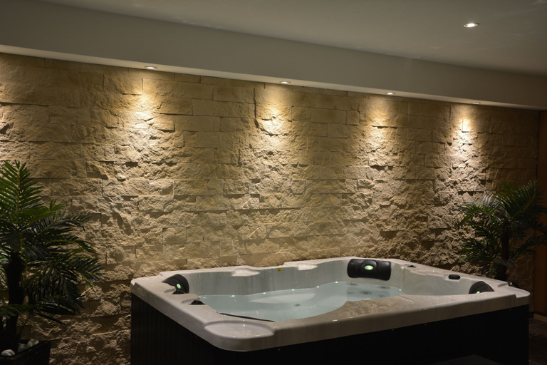Bathroom 5, Boutique Hotel Wolfsburg, Wolfsburg