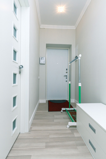 Bathroom 5, Kyiv Apartments Rent, Shevchenkivs'kyi