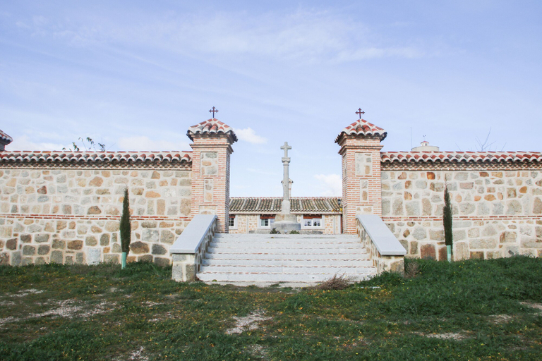 Exterior & Views 2, Complejo Rural Puente Romano, Toledo