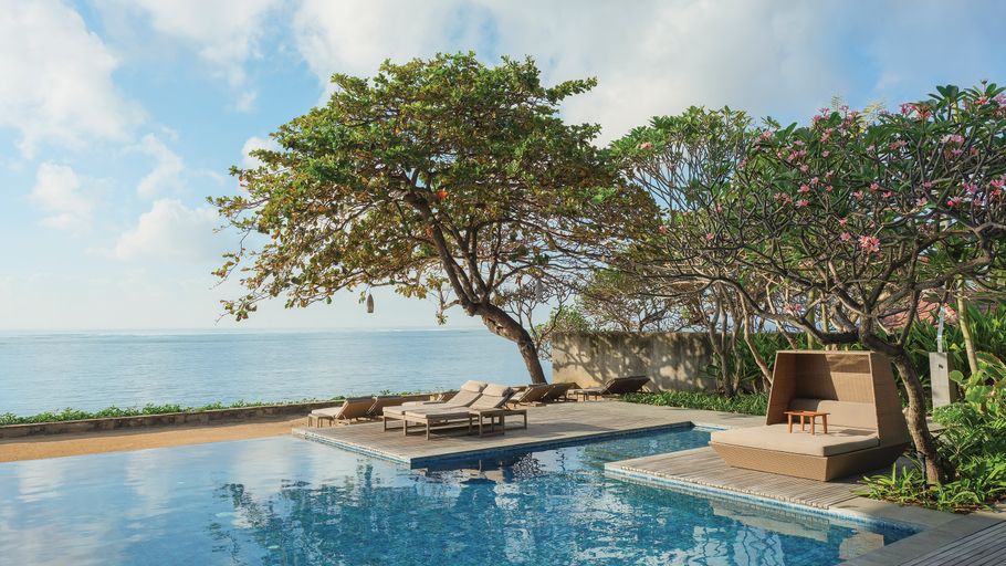 Maya Sanur Resort & Spa - Others