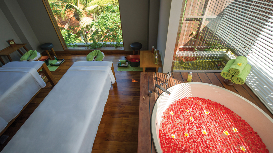 Maya Sanur Resort & Spa - Others