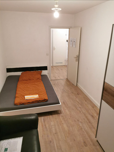 Others 3, Nice Flat near Town Center & Wöhrder See, Nürnberg