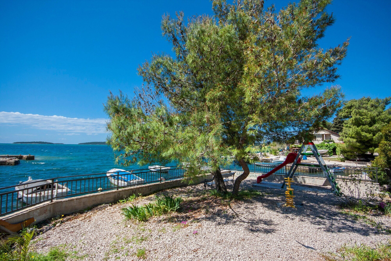 Sport & Beauty 2, Family Apartments Barbarella, Šibenik