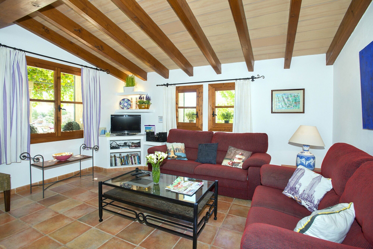 Others 4, Owl Booking Villa Moya - Walking Distance to the Beach, Baleares