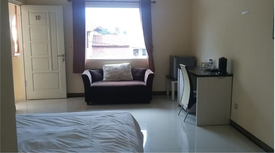 DIA2 Guest House, Malang