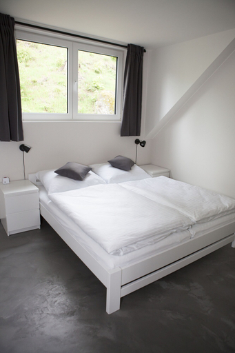 Bedroom 3, U tří bratr��, Jablonec nad Nisou