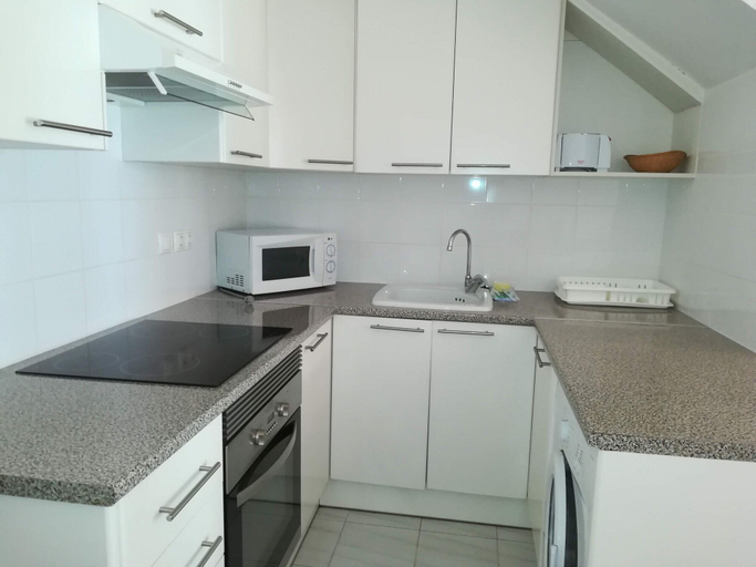 Others 4, Apartamento Las Zarzas 1, Alicante