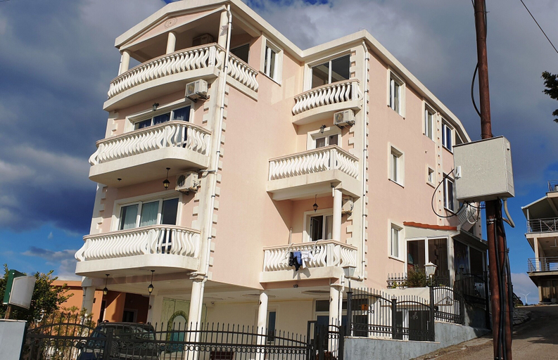 Exterior & Views 2, Adriatik pansion and apartments