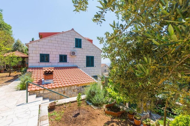 Exterior & Views, Rooms on Konalu, Dubrovnik