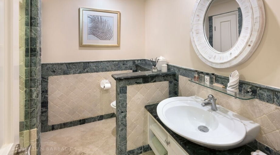 Bathroom 5, Schooner Bay 203 - Condo Lusca