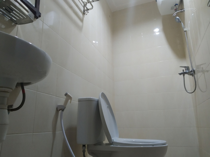 Votel galaxy hotel Abepura, Jayapura