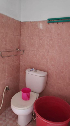 Abimanyu Homestay, Bantul