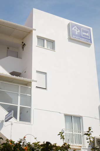 Exterior & Views 2, Apartamentos Pinhão, Lagos