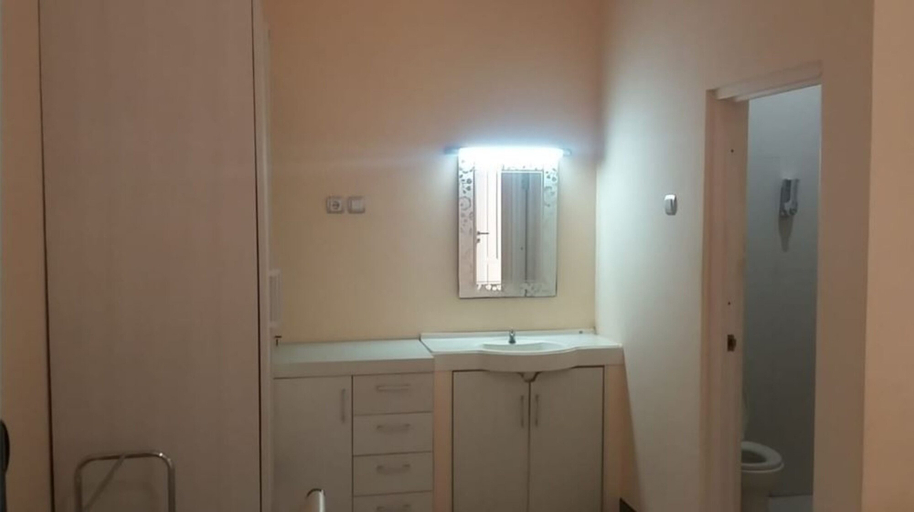 DIA2 Guest House, Malang