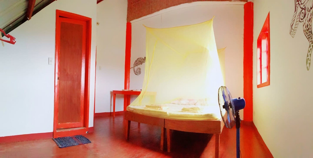 Others 5, Gonzaga Fairytale Hostel, Danao