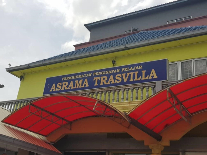 Trasvilla Hotel, Hulu Langat