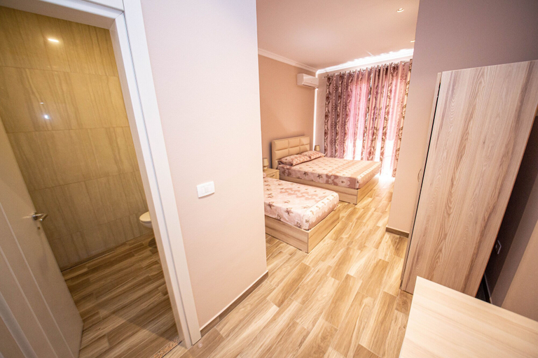 Bedroom 4, Hotel Kojku, Durrësit