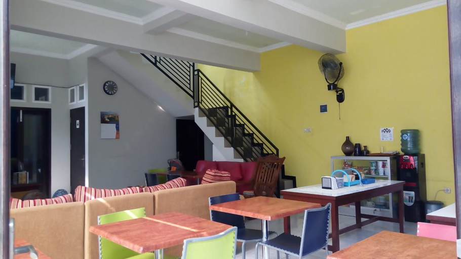 Others 5, Colorbox House, Probolinggo