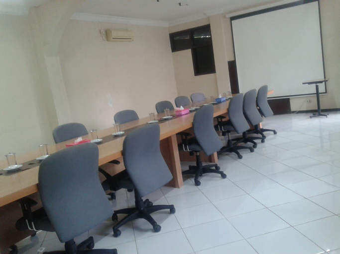 Hotel Cadaka, Kebumen