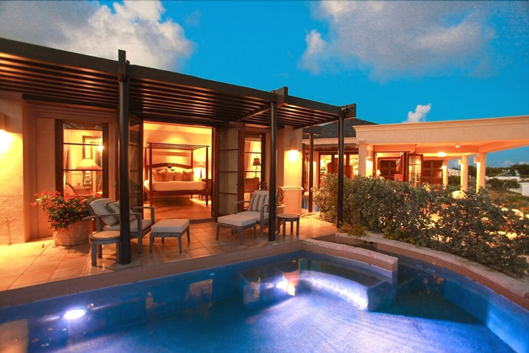 Sport & Beauty 2, Villa Bird of Paradise