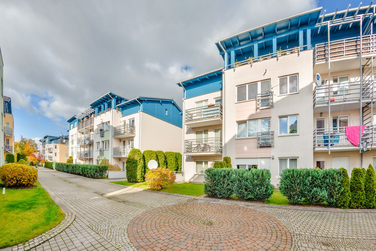 Exterior & Views 2, Apartamenty Sun & Snow Maria Ludwika, Sopot