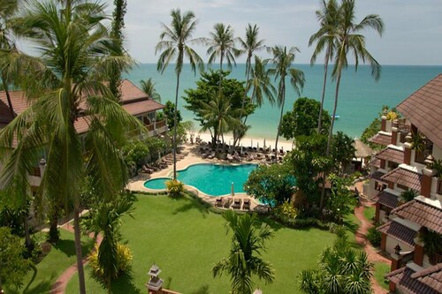 Aloha Resort, Ko Samui