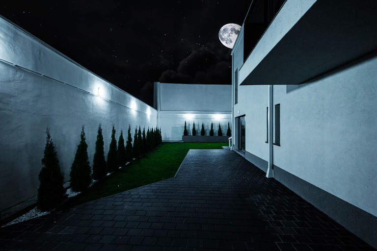 Public Area 2, Intercity Residence - Private apartments, Cluj-napoca
