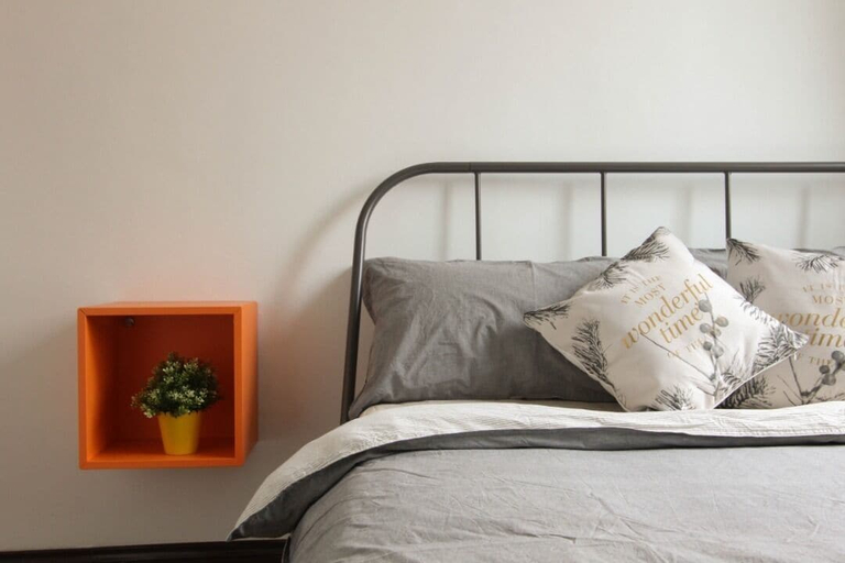 Bedroom 2, Taragon Bintang Suites by StayHub Type 1, Kuala Lumpur