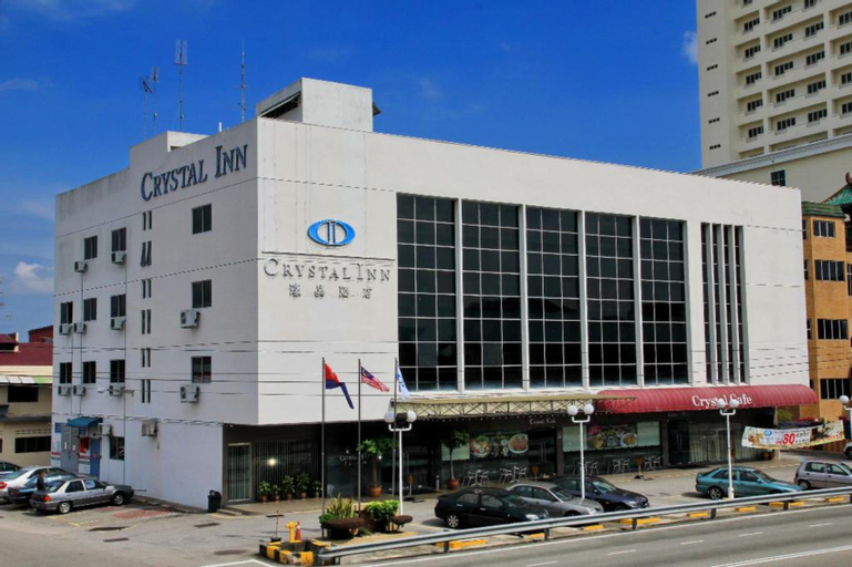 Crystal Inn, Batu Pahat