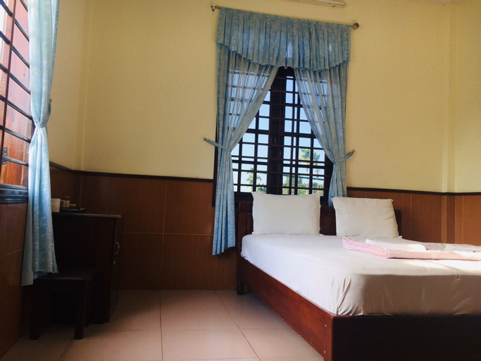 OYO 977 Minh Duc Guest House, Huế