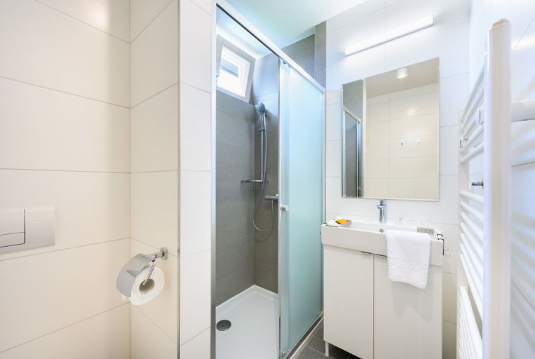 Bathroom 5, Lipno Lake Chalet, Český Krumlov