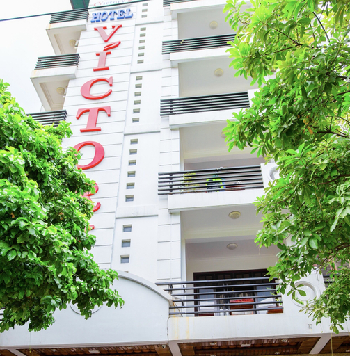 Victory Hotel Hue, Huế
