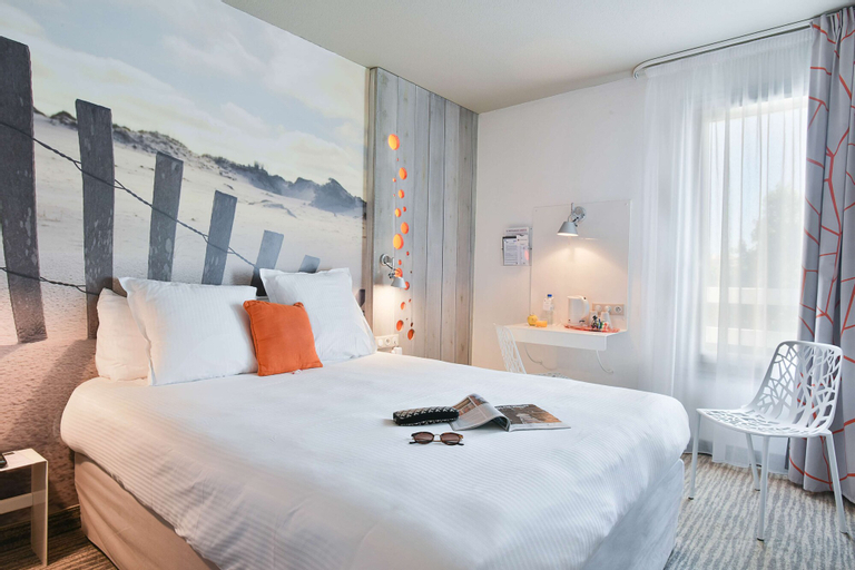 Best Western Plus Karitza, Pyrénées-Atlantiques
