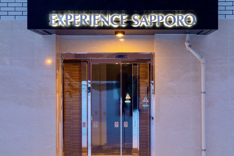 Public Area 1, Experience Sapporo, Sapporo